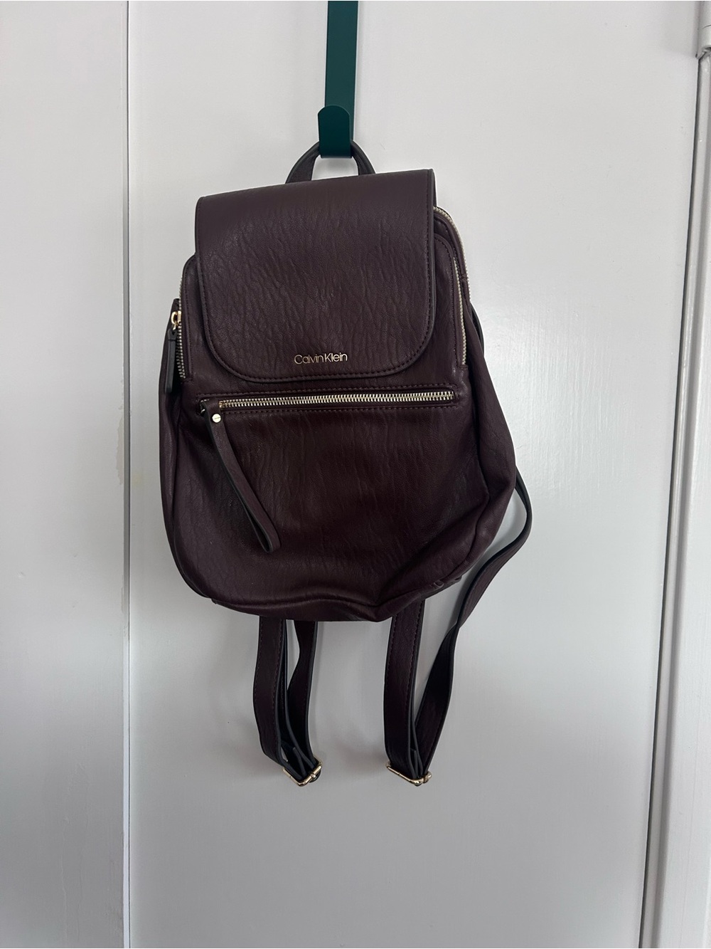 Calvin Klein Backpack - Picture 3 of 7